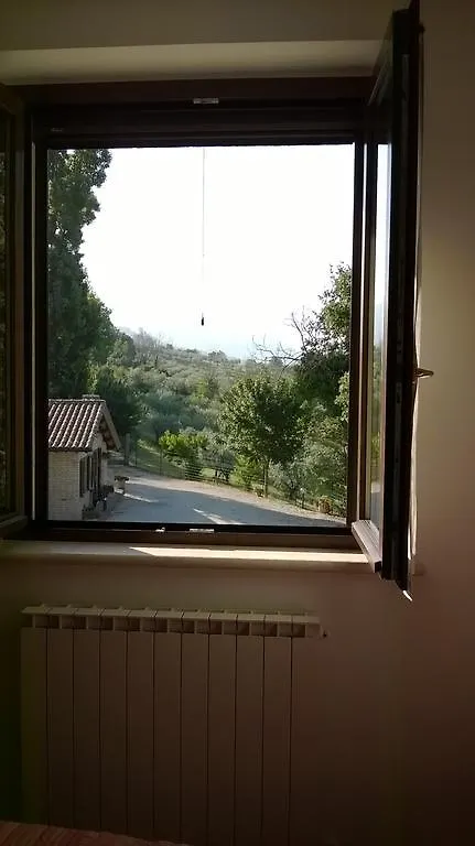 Agriturismo La Cantina San Martino Villa Assisi Farm stay