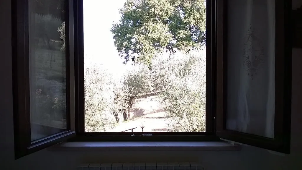 Agriturismo La Cantina San Martino Villa Assisi