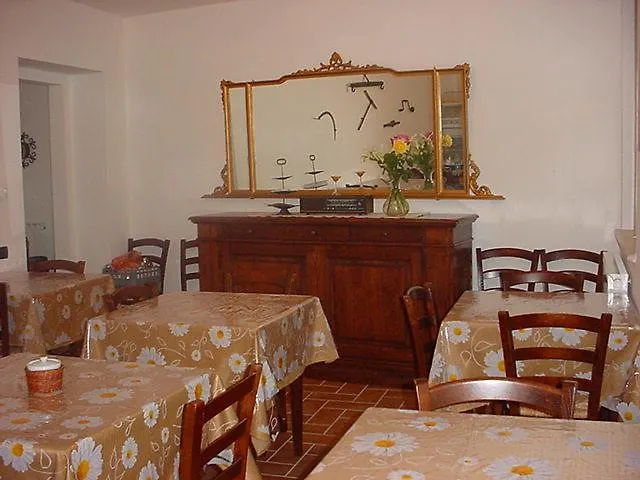 Agriturismo La Cantina San Martino Villa Assisi 0*,