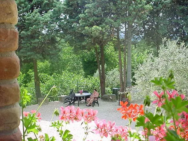 Farm stay Agriturismo La Cantina San Martino Villa Assisi Italy