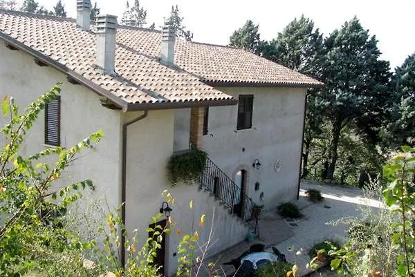 Farm stay Agriturismo La Cantina San Martino Villa Assisi