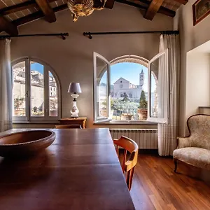 Casa Spagnoli Apartment