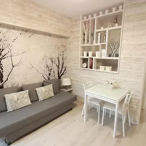 Bilocale In Via Del Conventuccio Appartamento