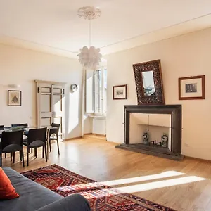 Casa Clara Apartment