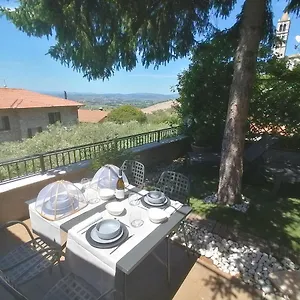 Garden Holiday home