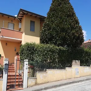 Locazione Turistica Di Pucci Lidia Apartment