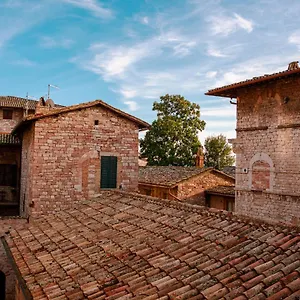  Appartement Il Vicolo De Ascesi