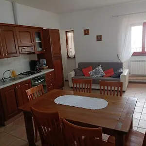  Appartement Santa Chiara