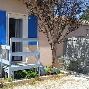  Appartement Le Petit Escargot France