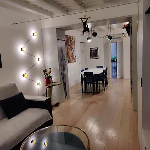 Cozy Brera , Milano Italia