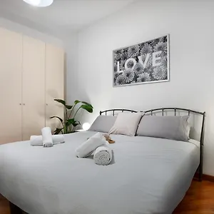 Divi Milano-buenos Aires Flat , Milano Italia