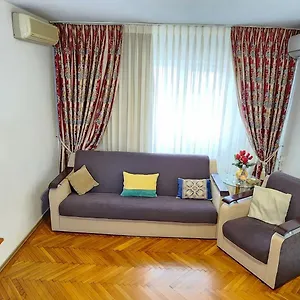  Appartement Atlas Romana De Lux Roumanie