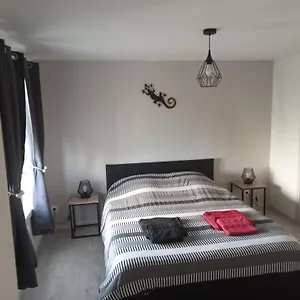  Appartement Les Lauriers Roses France