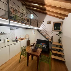 Loft Manzoni Appartamento
