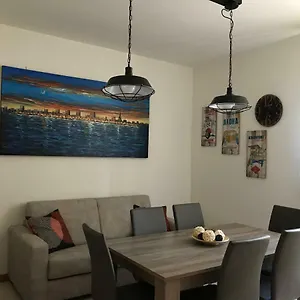 La Casa Di San Francesco Holiday home