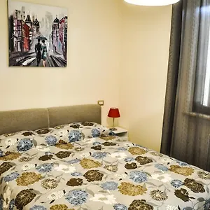 Bilocale In Campagna - Apartment