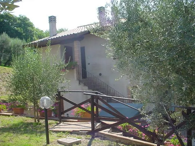 Agriturismo La Cantina San Martino Assise