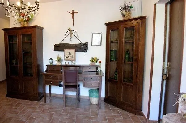 Agriturismo La Cantina San Martino Assise